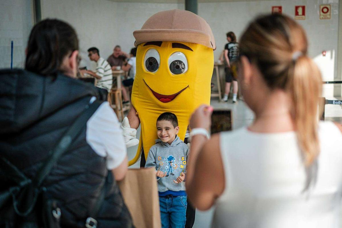 "Reciclar a Brincar" com a Porto Ambiente