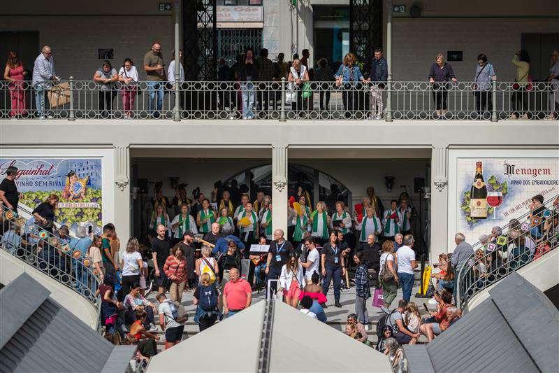 Coro do Centro Histórico