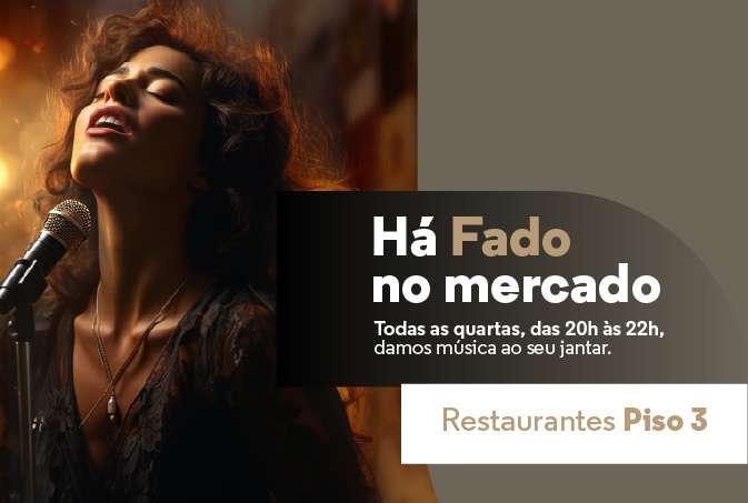 Há Fado no Mercado