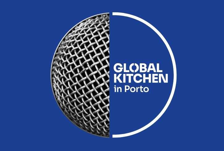 Global Kitchen - Degustação