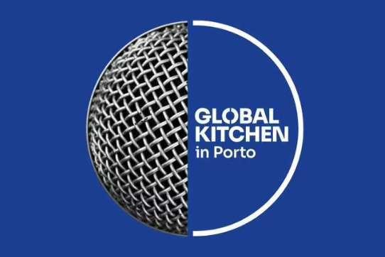 Global Kitchen - Experiência de Degustação
