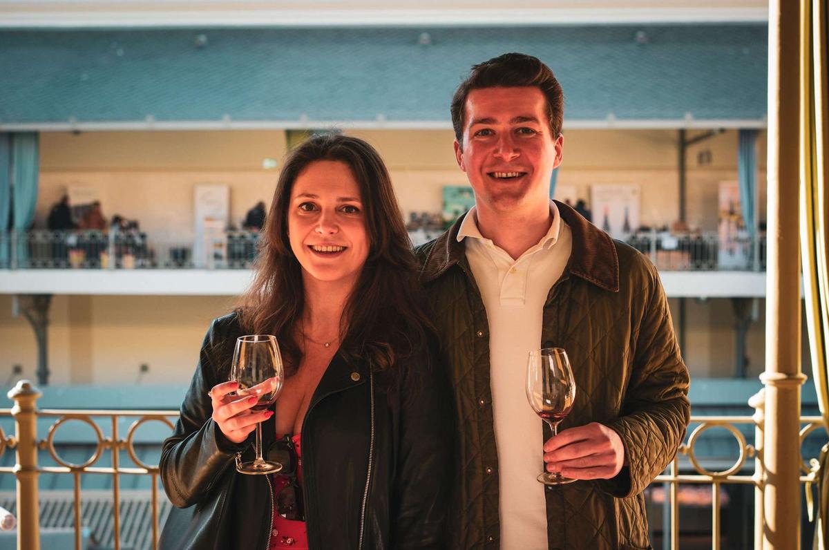 Mercado Vínico - Vinhos a Descobrir