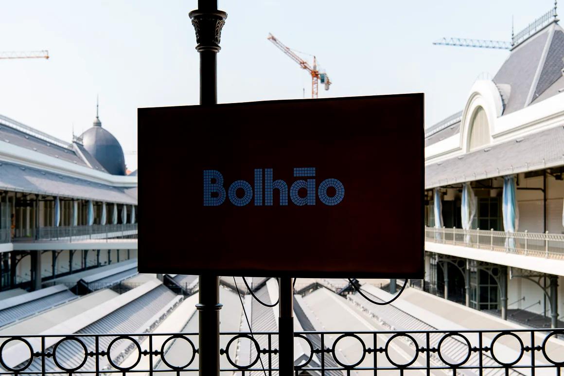 Apresentada a Marca Bolhão