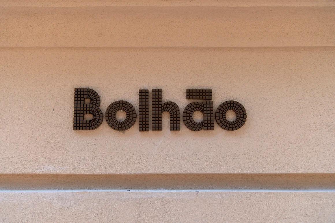 Apresentada a Marca Bolhão