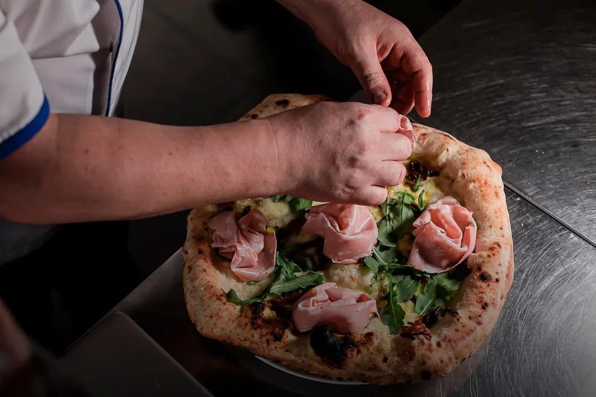 Bolhão fornece os ingredientes para os melhores do mundo das pizzas