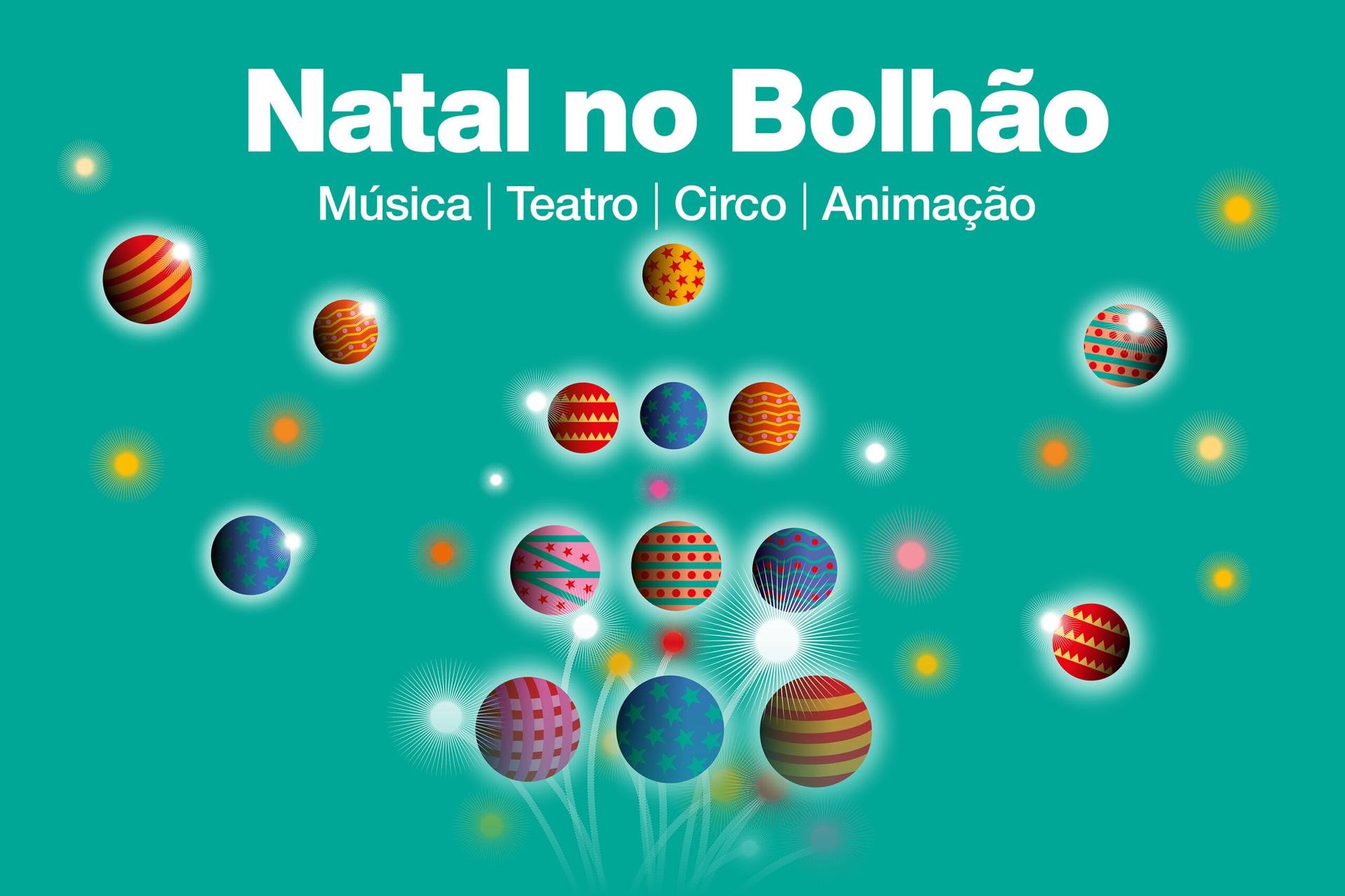 Mercado do Bolhão é palco de diversos eventos natalícios