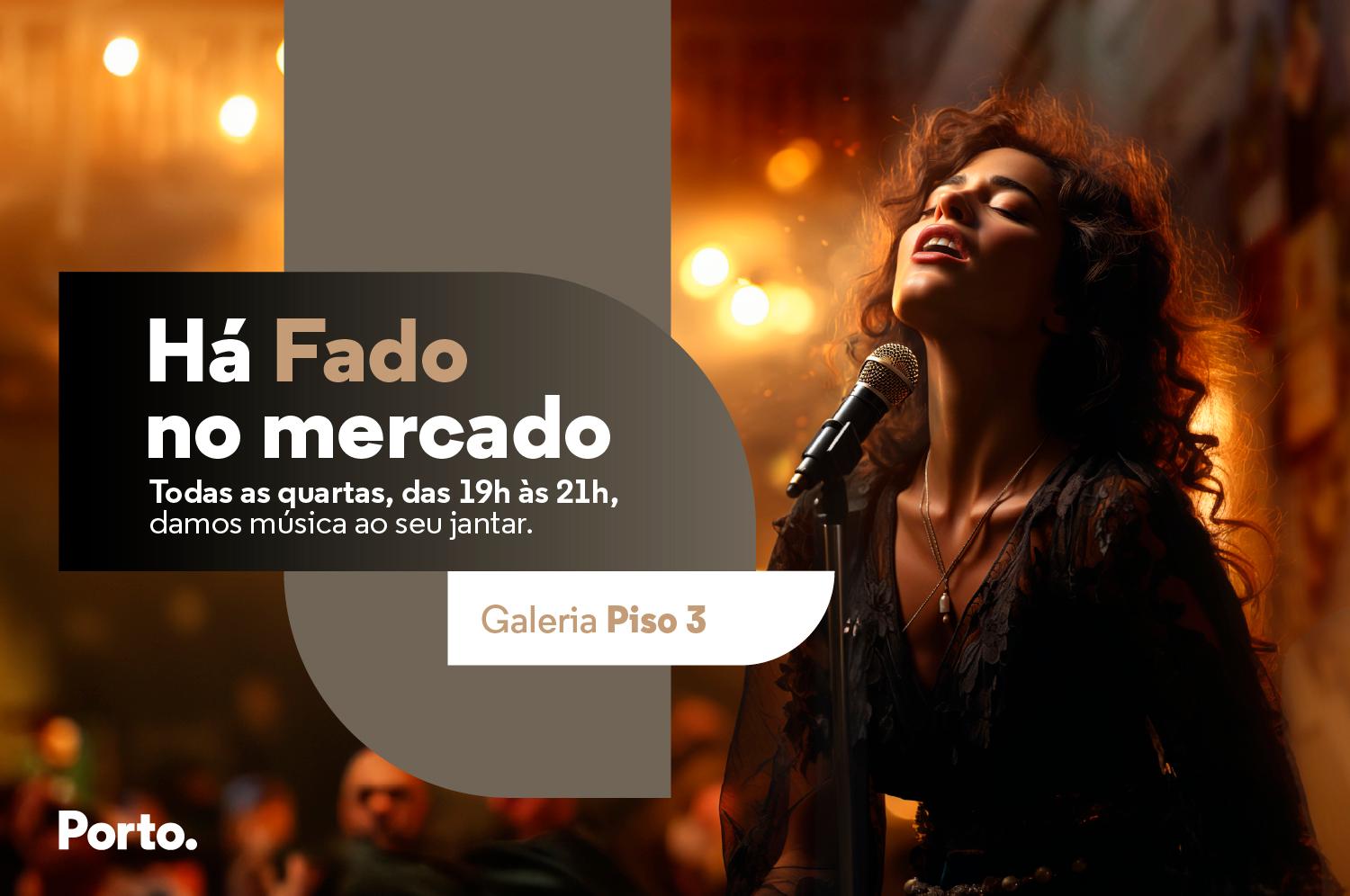 Há Fado no Mercado