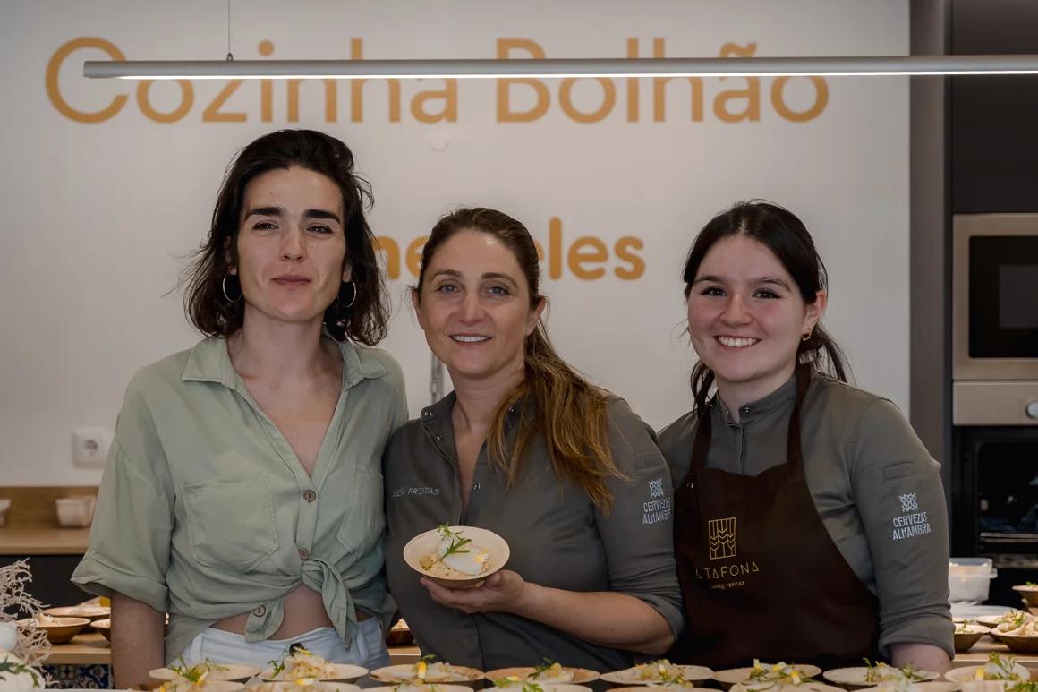 Gastronomia galega saboreada no Mercado do Bolhão