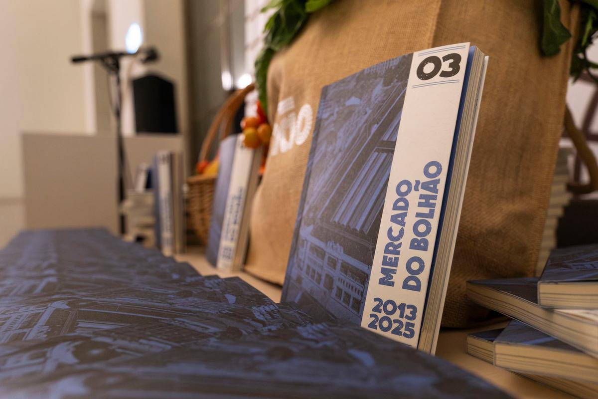 Batalha que devolveu a vida ao Bolhão conta uma história com um "felizes para sempre"