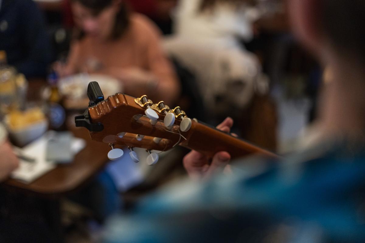 “Há Fado no Mercado” regressa aos restaurantes do Bolhão