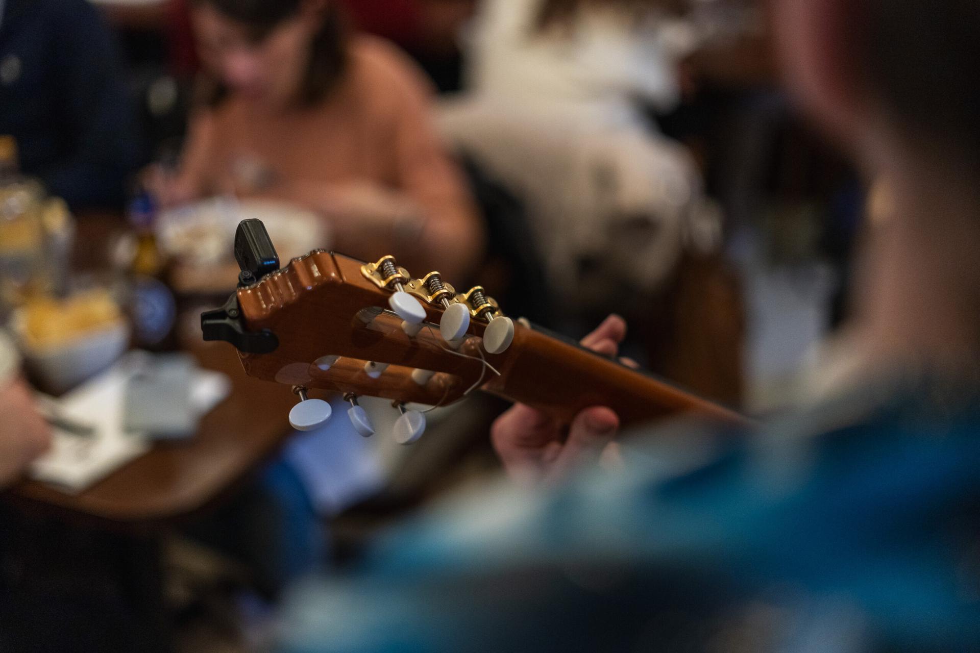 “Há Fado no Mercado” regressa aos restaurantes do Bolhão