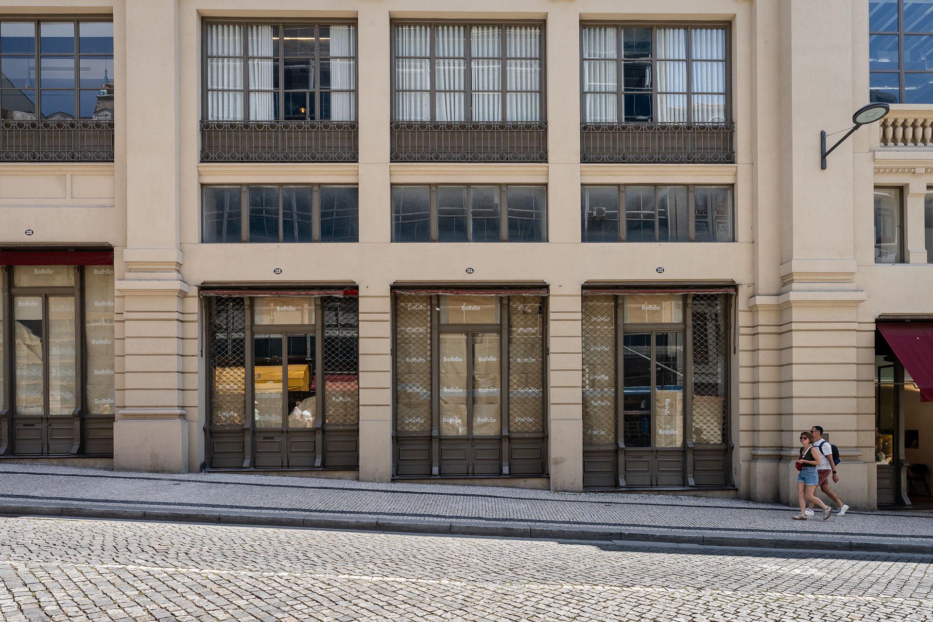Mercado do Bolhão abre novo concurso para bancas e lojas exteriores