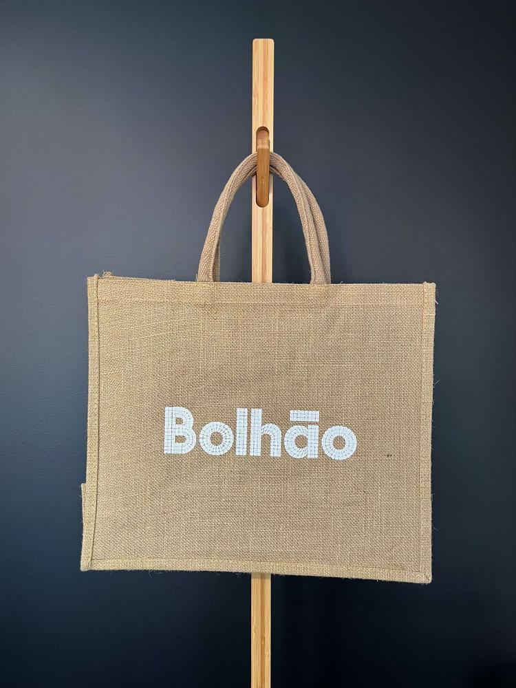 "Bolhão" bag