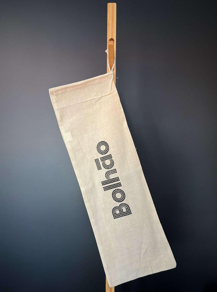 "Bolhão" bread bag