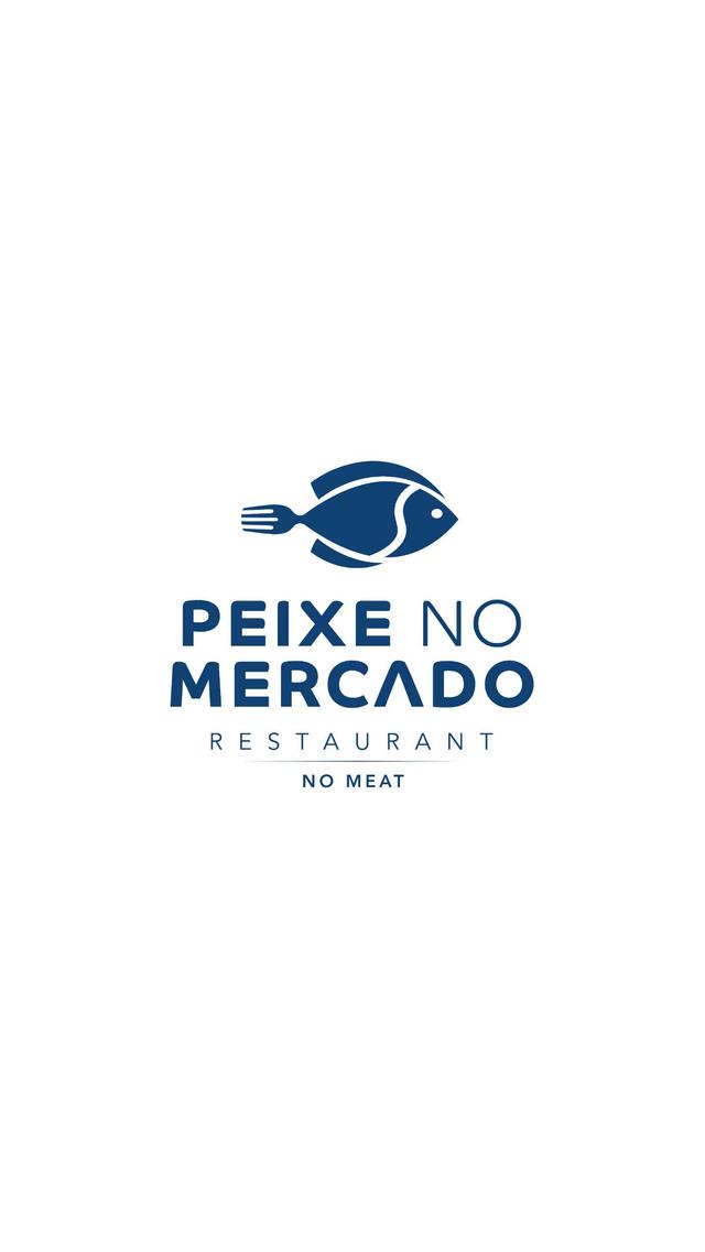Peixe no Mercado - No Meat