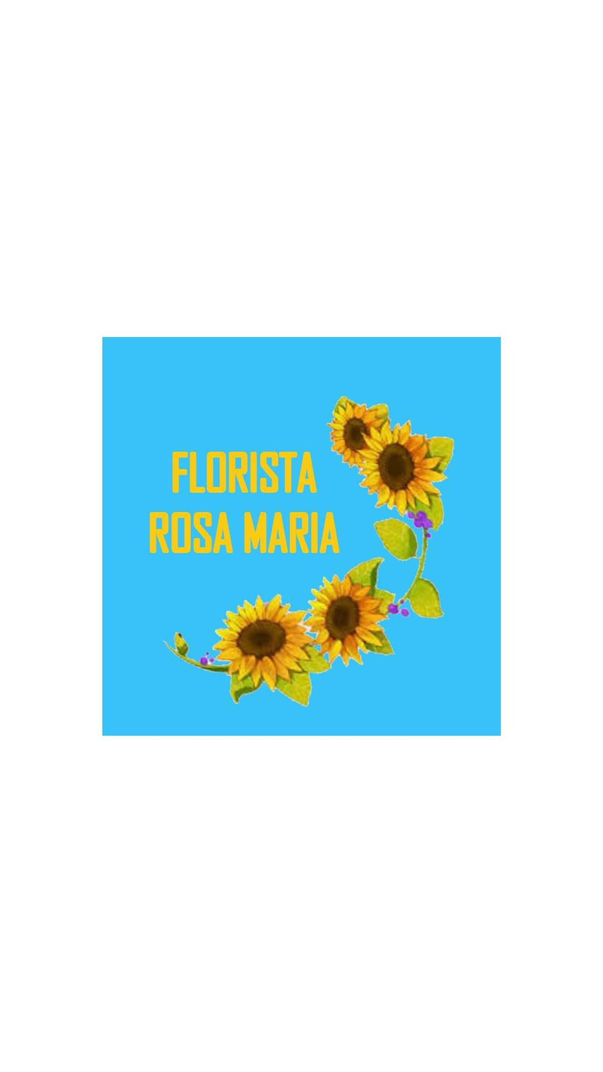 Florista Rosa Maria