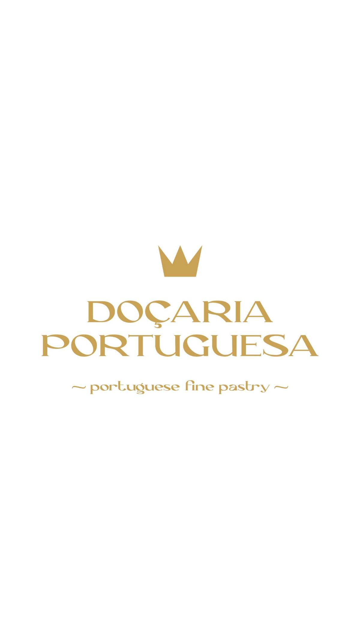 Doçaria Portuguesa - Portuguese Pastries