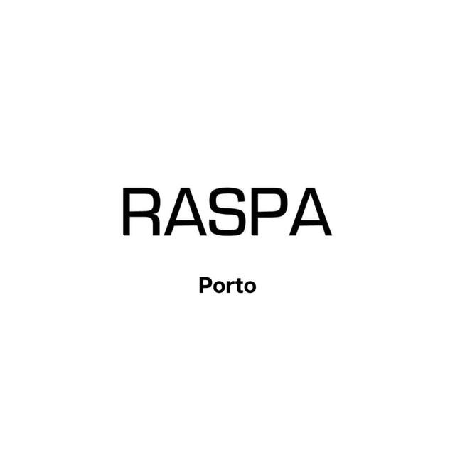 Raspa