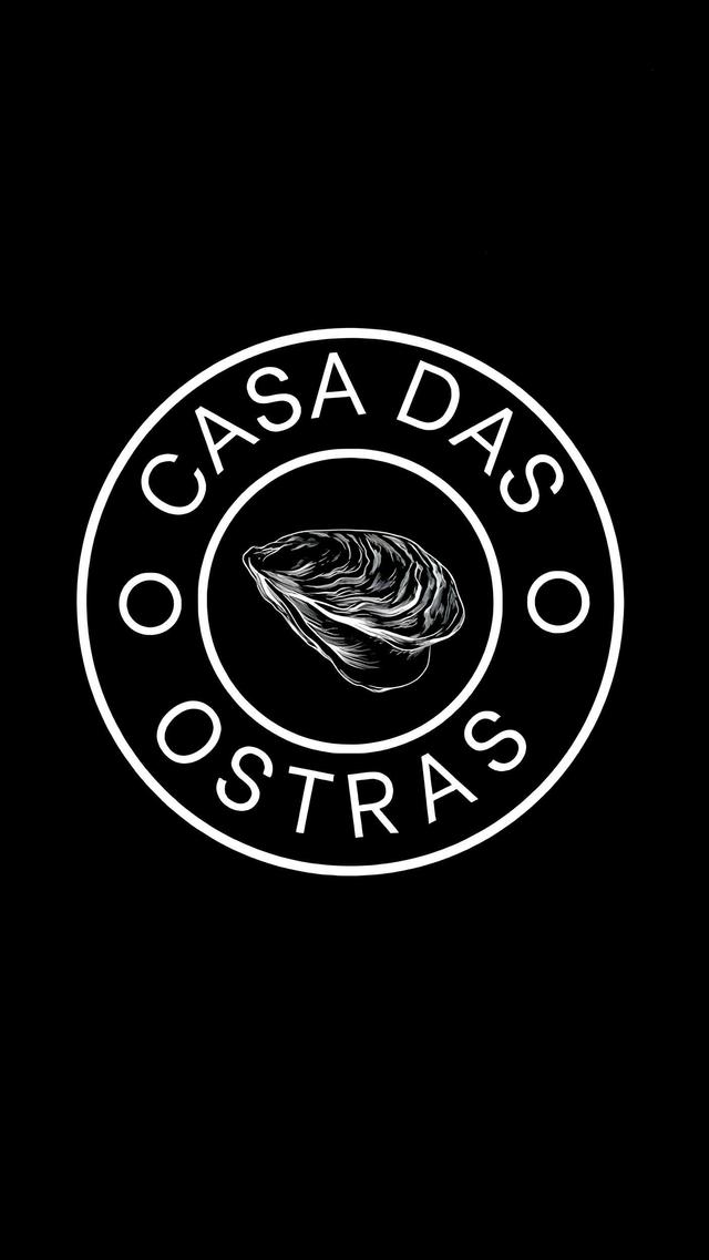 Casa das Ostras