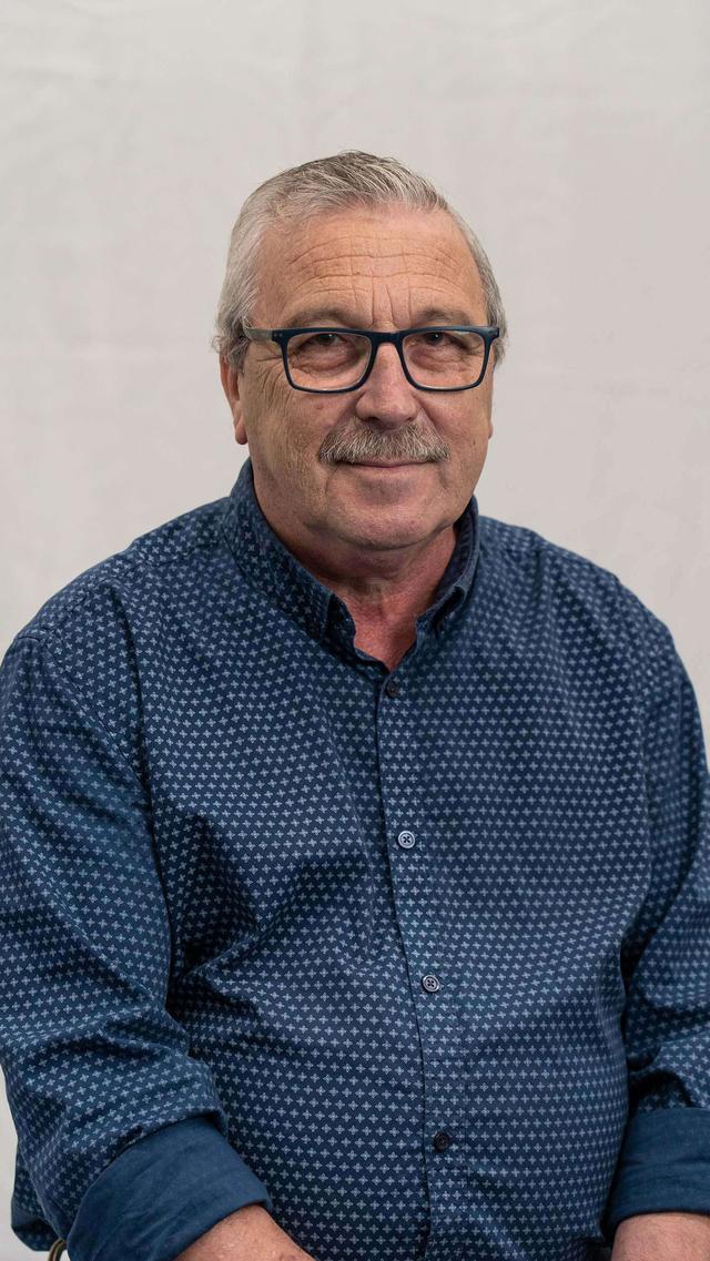 Cantinho da Dona Rosa