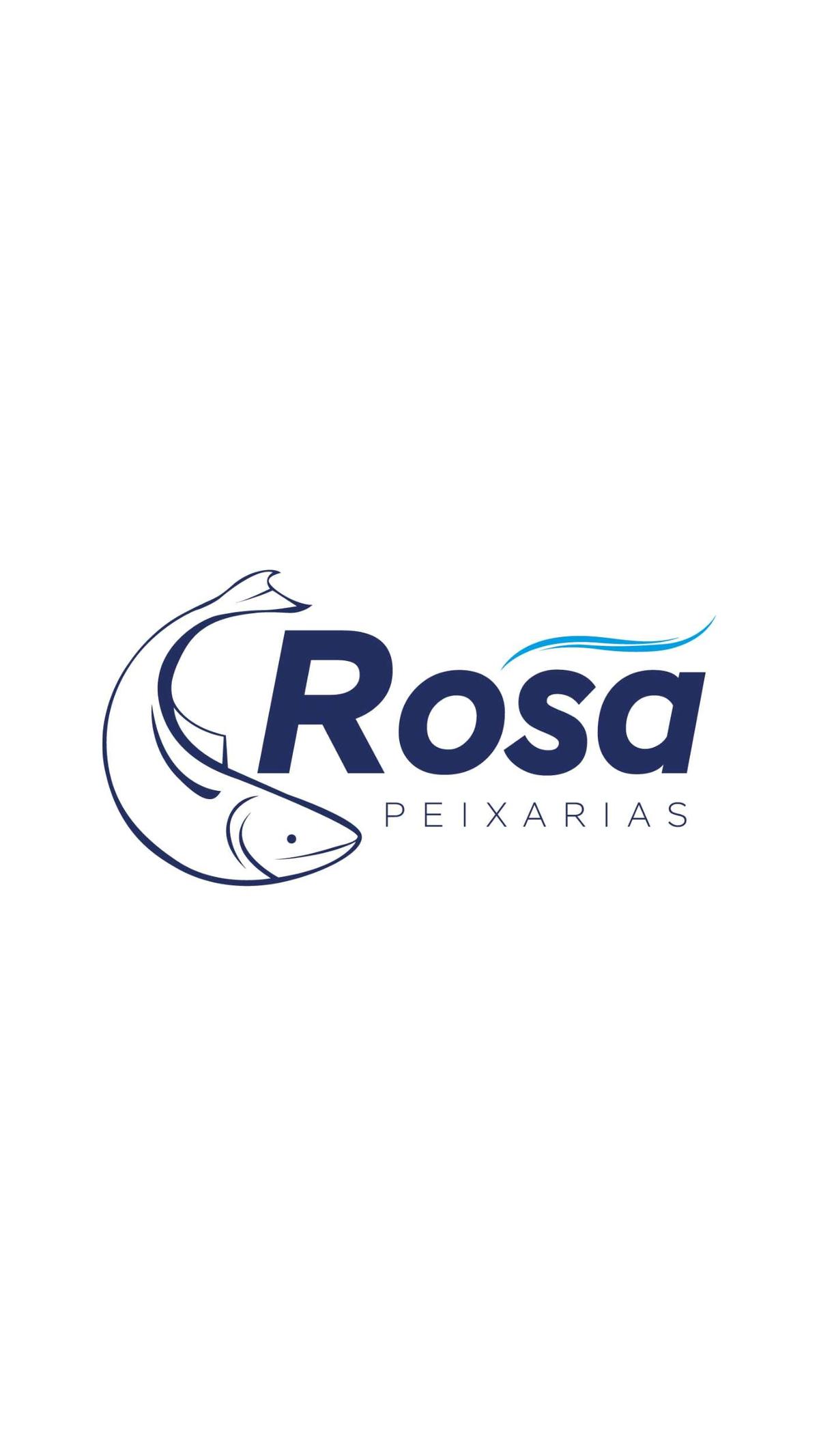 Simbólico e Admirável - Peixaria Rosa