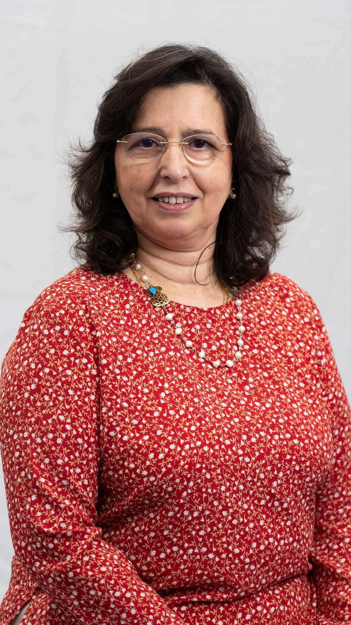 Grainha: Bolhão, de Rosa Gonçalves