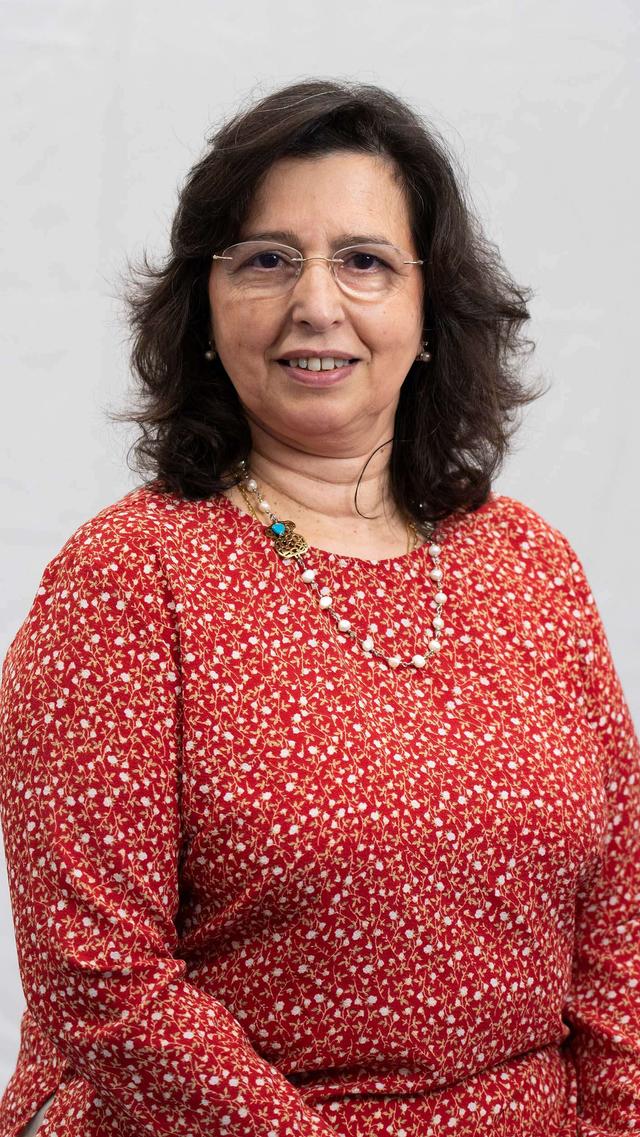 Graínha: Bolhão, de Rosa Gonçalves