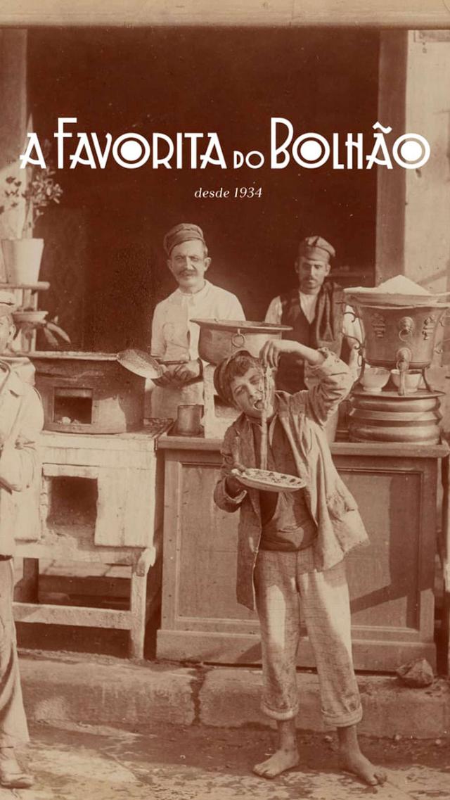 Favorita do Bolhão
