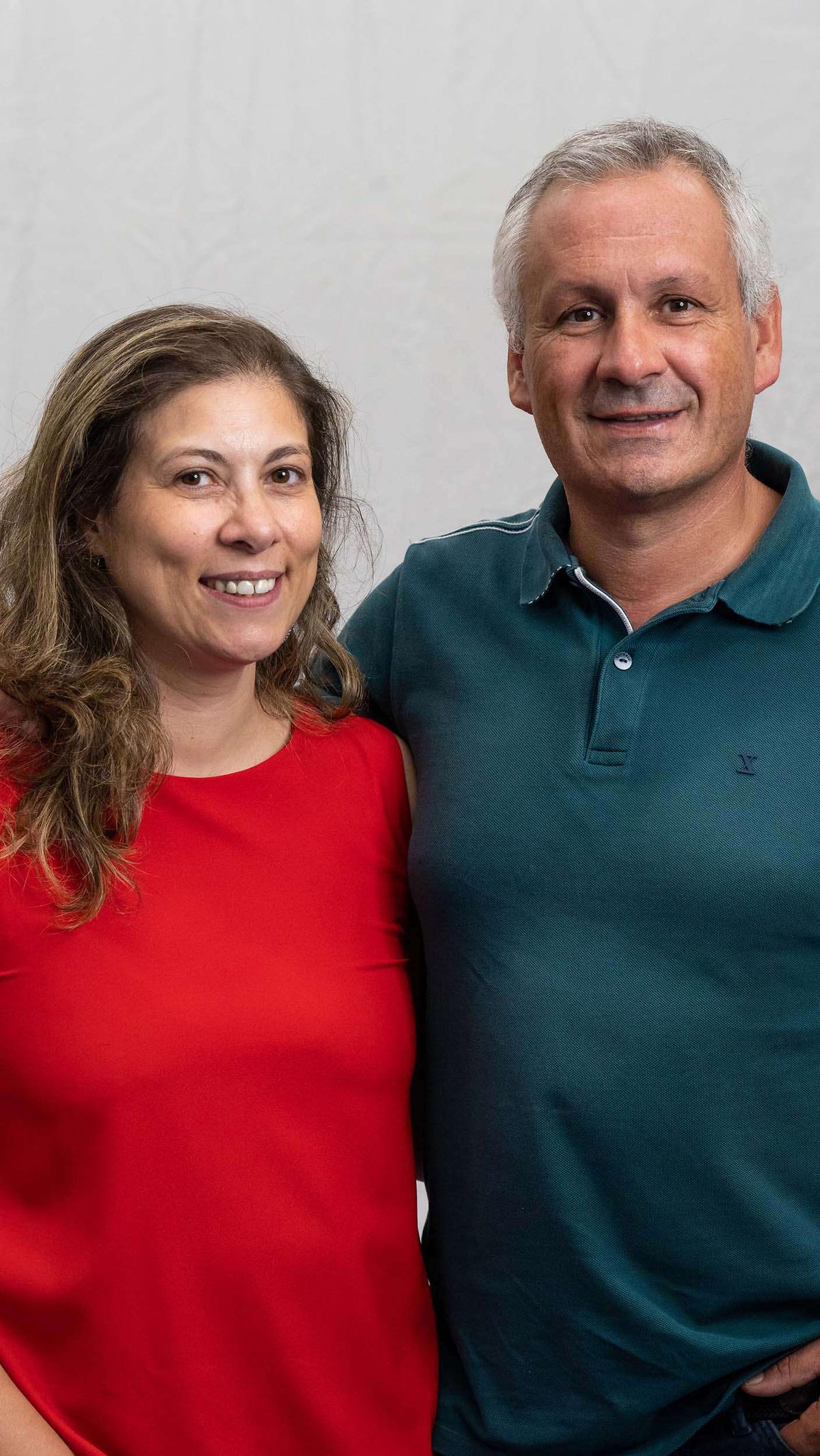 O Sítio dos Cogumelos