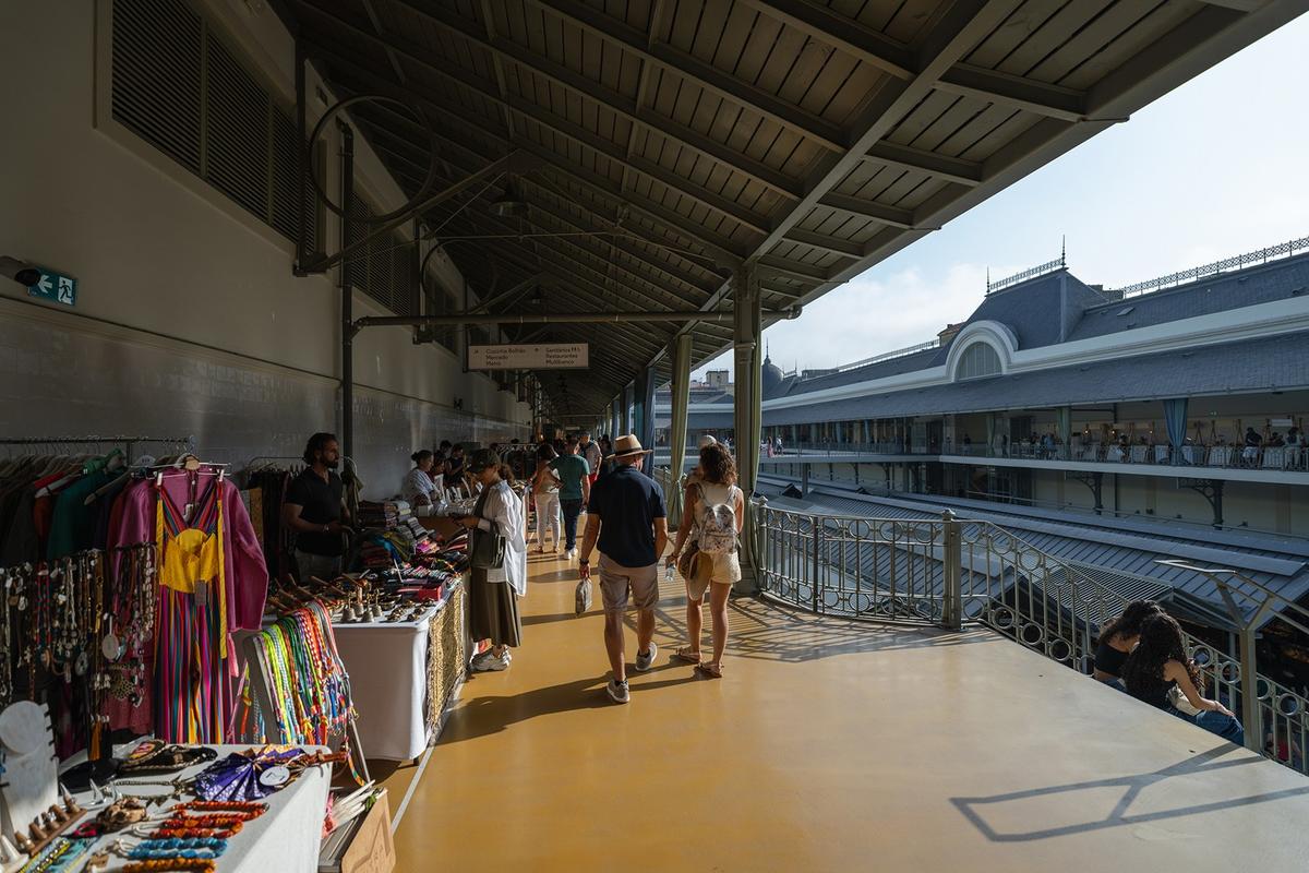 Mercado da Alegria