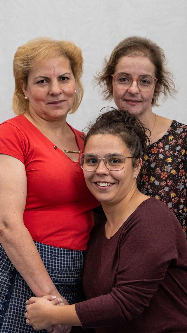 Frutas Ermelinda & Gertrudes