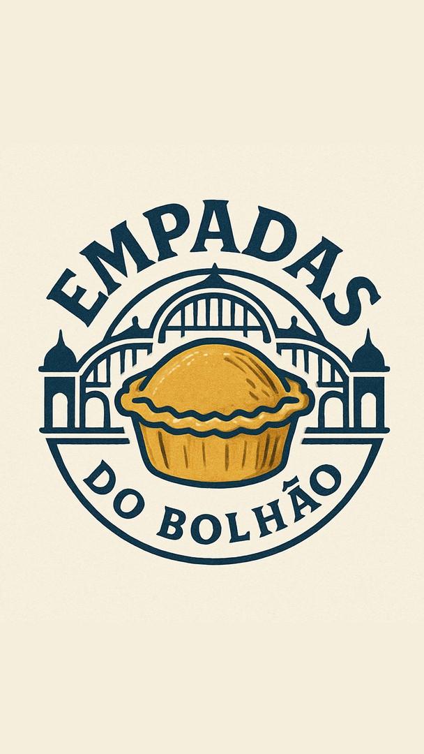 Empadas do Bolhão