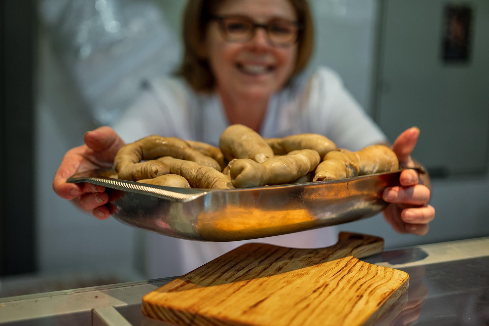 Autenticidade coloca Bolhão na reta final de prestigiada Premiação