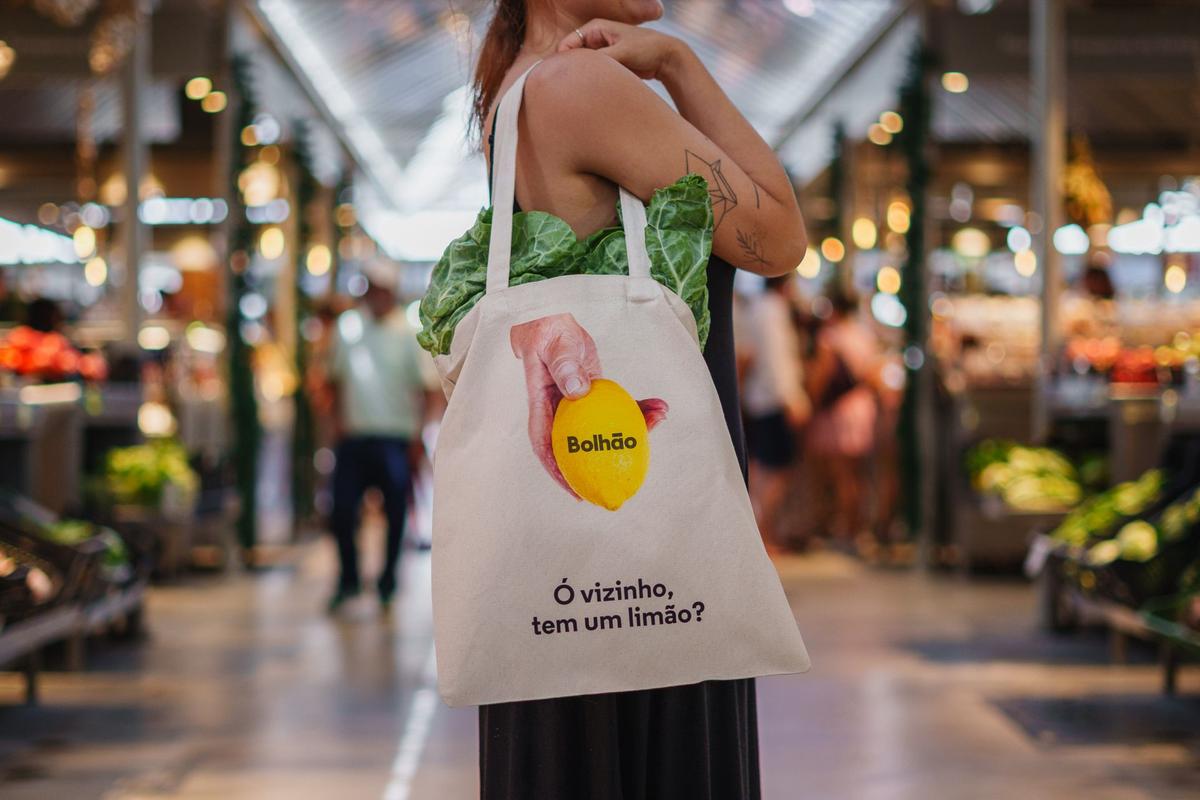 Mercado do Bolhão bate à porta da vizinhança