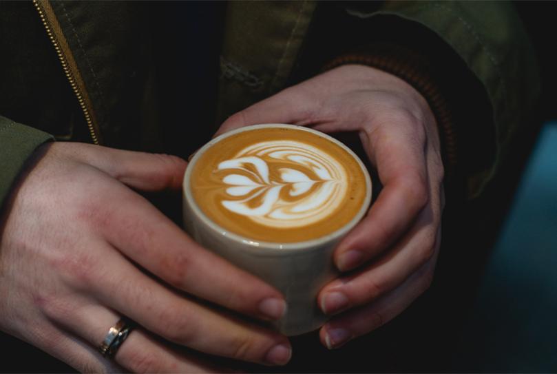 Café vai estar em destaque no Mercado do Bolhão